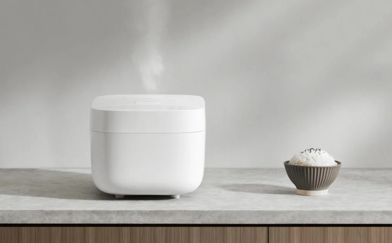 Xiaomi Smart Multifunctional Rice Cooker Kulinarische Innovation In