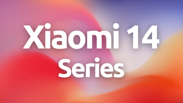 Alles Xiaomi und die Xiaomi 14-Serie