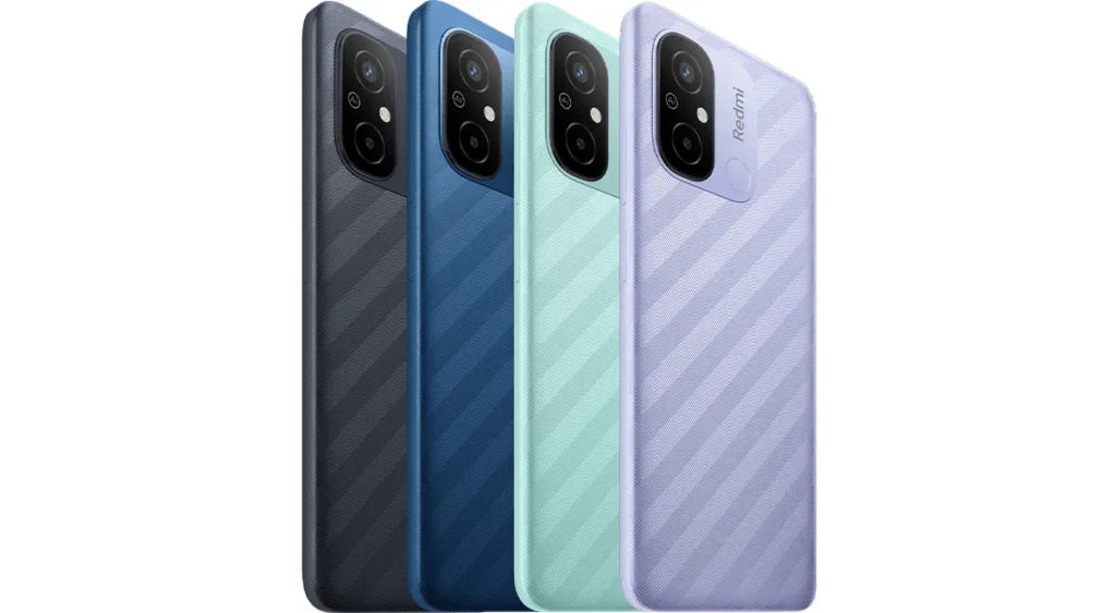 Erfahren Sie mehr über das meistverkaufte Xiaomi-Smartphone im Jahr 2023 - das Redmi 12C für nur 90 Euro
Bestseller