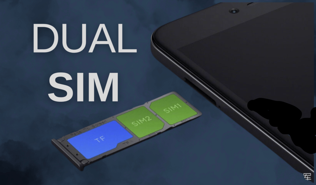 Die besten Xiaomi Dual-SIM-Smartphones für 20