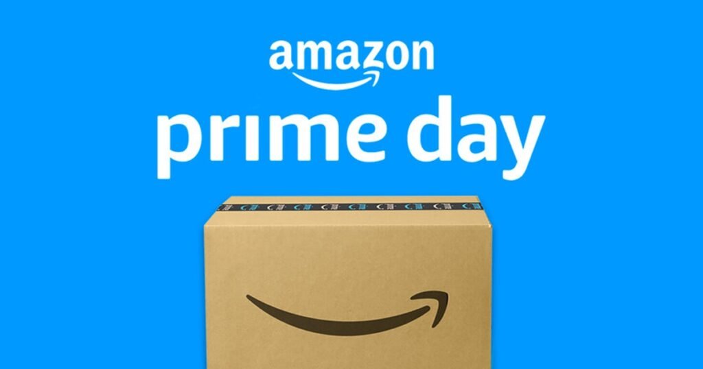 Unsere Empfehlungen für den Amazon Prime Day 2023