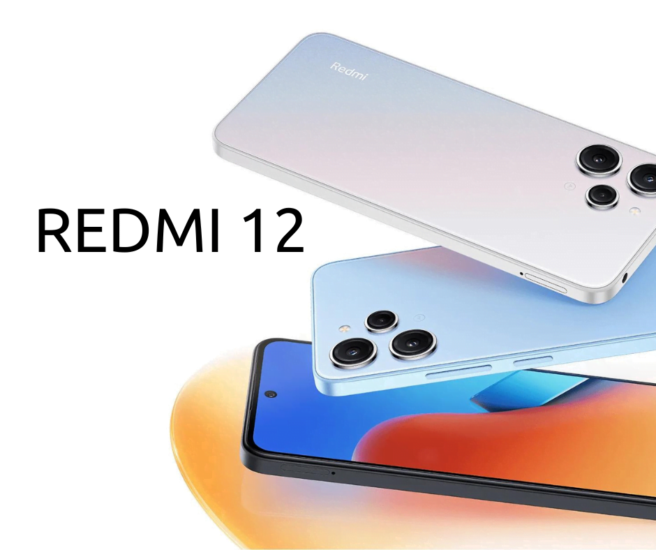 Redmi 12: Ein großartiges Smartphone zu einem erschwinglichen Preis
