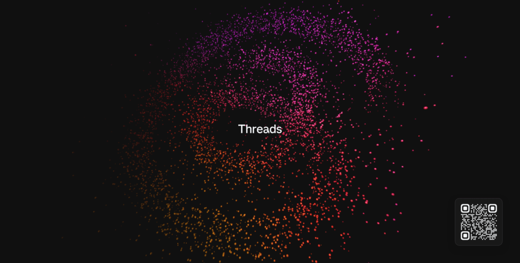 Wie erstelle ich ein Konto in Threads? Die Meta-Alternative zu Twitter