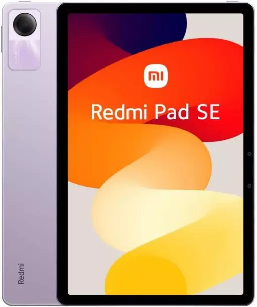Die Neue Redmi Pad SE: Xiaomi setzt erneut Maßstäbe