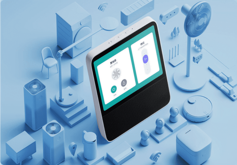 Xiaomi Smart Home Screen Pro 8: Die Zukunft des Smart Homes - Alles Xiaomi