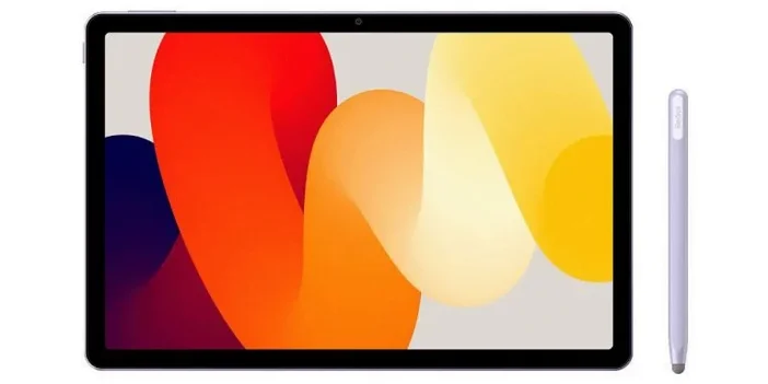 Entdecken Sie die neuen Zubehörteile für das Xiaomi Redmi Pad SE: den Redmi Stylus for Pad und das Redmi Pad SE Cover. Erweitern Sie Ihre Möglichkeiten und schützen Sie Ihr Tablet mit Stil.