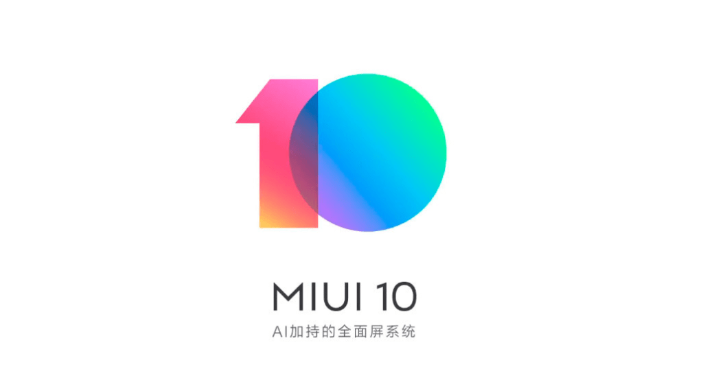 MIUI 10 – Schneller als der Blitz