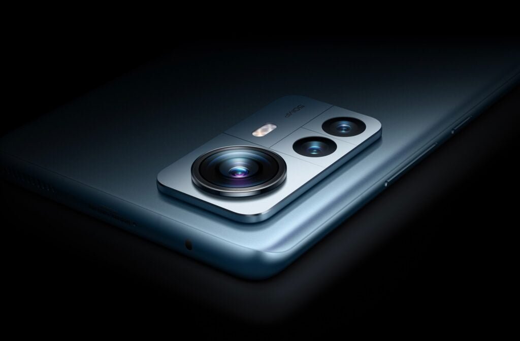 Die Kamera ist ein Bereich, in dem das Xiaomi 12T Pro wirklich beeindruckt.