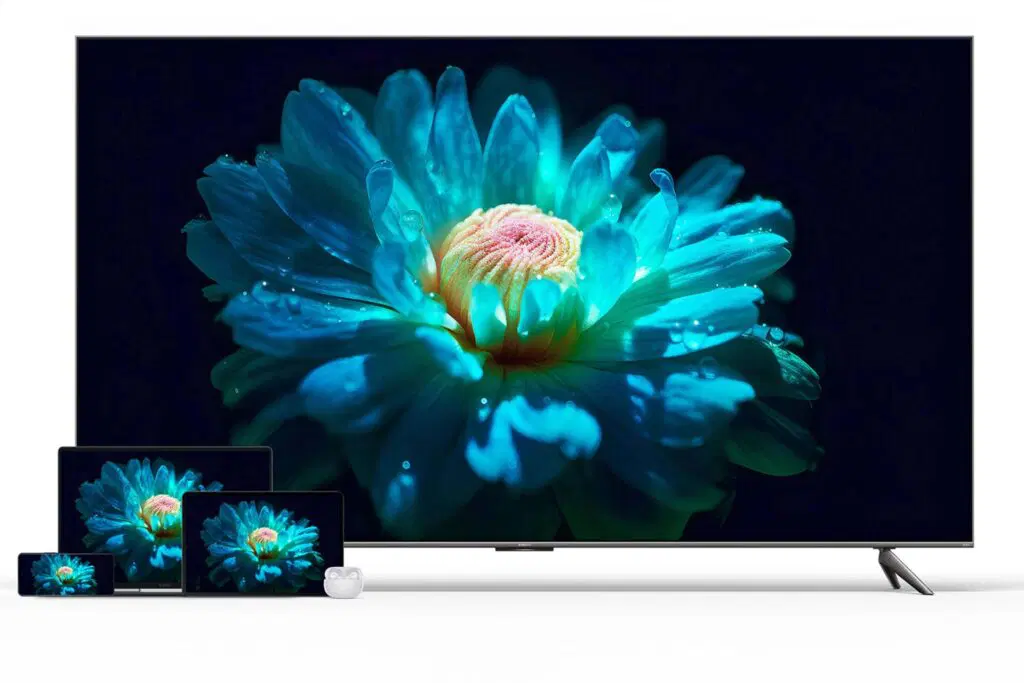Xiaomi TV S Pro: Das ultimative Heimkinoerlebnis mit 100-Zoll-Bildschirm