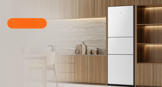 Xiaomi Mijia Ice-Making Edition Pro 303L: Der Smarte Kühlschrank, der Ihr Leben einfriert
