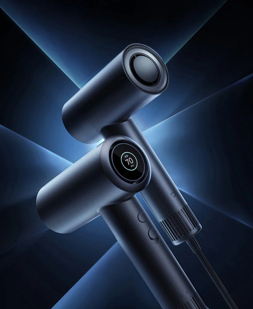 Einleitung: Frischer Wind im Haarpflegesegment