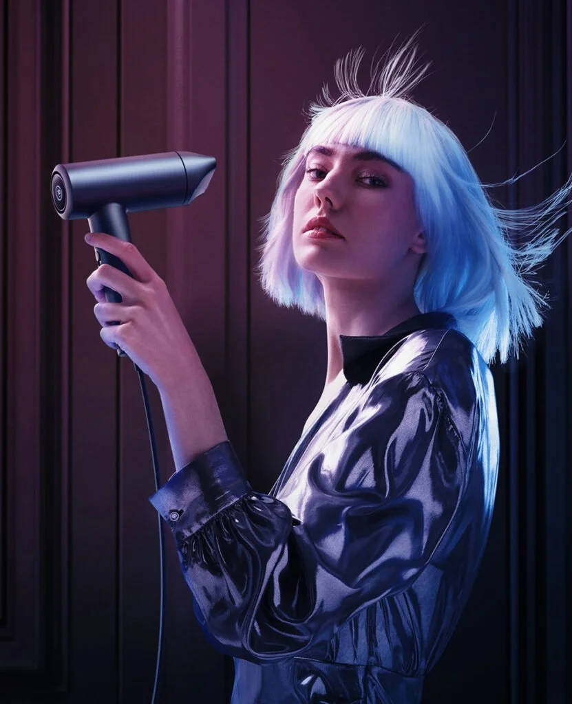 Erfahren Sie alles über die neuen Mijia High-Speed-Wasserionen-Haartrockner H701 und H501 SE von Xiaomi. Diese High-End-Geräte revolutionieren die Welt der Haarpflege.