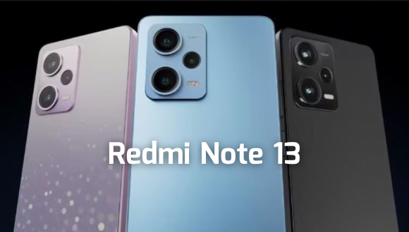 Redmi Note 13: Spezifikationen. Der neue Maßstab für erschwingliche Smartphones