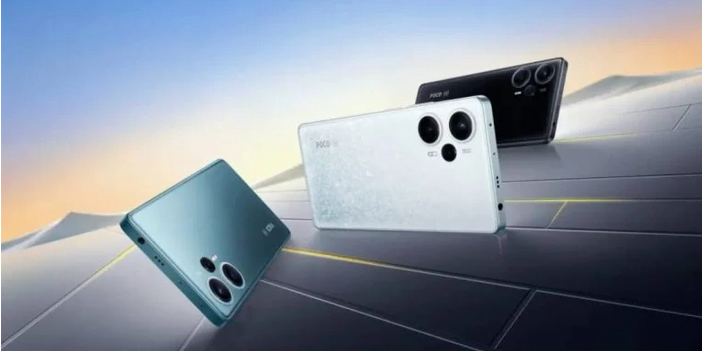 Die Leistungsstärksten Mittelklasse-Smartphones: Alles Xiaomi Enthüllt den Sieger!