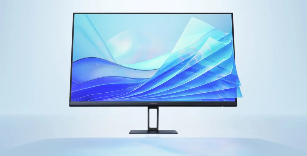 Der Neue Xiaomi Monitor A27i: Ein Preiswertes Gaming-Monster