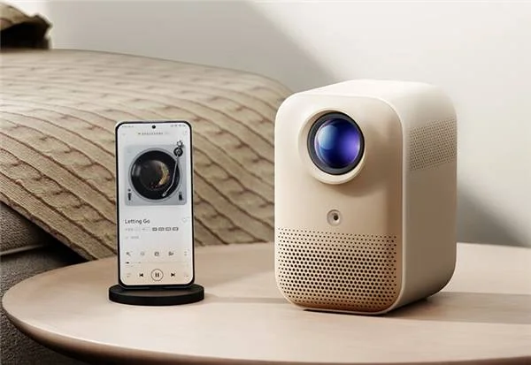 Die neuen Xiaomi Redmi Projektoren: Kinoerlebnis im Taschenformat