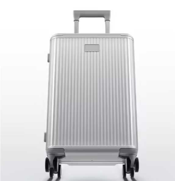 Erfahren Sie alles über den MIJIA Aluminiumrahmen-Koffer von Xiaomi - den perfekten Begleiter für Ihre Reisen. Robust, innovativ und stilvoll.