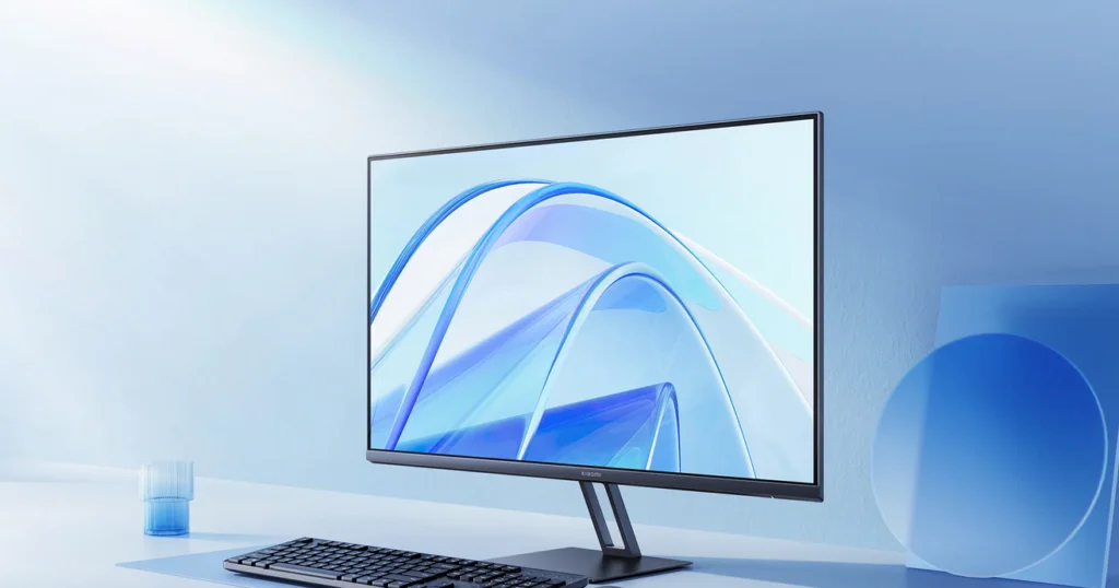 Erfahren Sie alles über den neuen Xiaomi Monitor A27i, seine technischen Daten, Leistung und Verfügbarkeit auf Alles Xiaomi.
