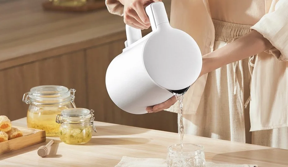 Xiaomi Mijia Electric Kettle N1: Die Neuerfindung des Wasserkochers