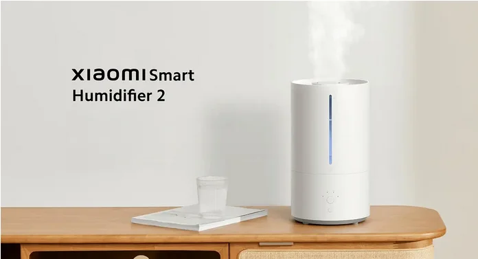 Entdecken Sie, wie Xiaomi Luftbefeuchter Ihr Zuhause gesünder und komfortabler machen können. Von grundlegenden bis zu smarten Modellen – bei Alles Xiaomi finden Sie das passende Gerät.