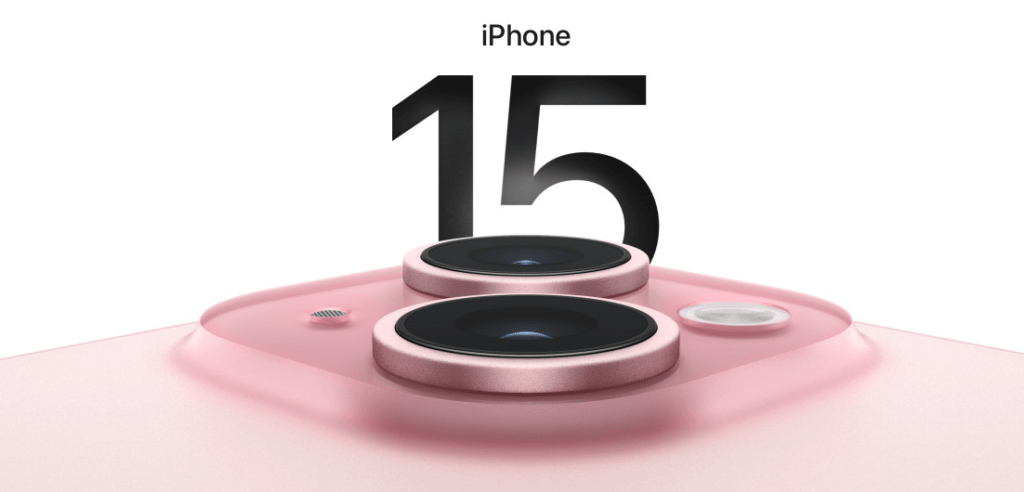 Vergleich zwischen Xiaomi 13 und Apple iPhone 15: Design, Display, Spezifikationen, Kamera, Akku und Preis.