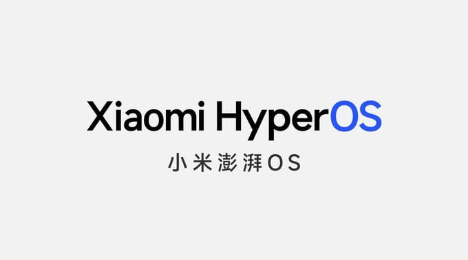 Xiaomi enthüllt HyperOS, das neueste Betriebssystem, das MIUI auf kommenden Smartphones ersetzen soll. Entdecke die spannenden Neuerungen mit Alles Xiaomi.