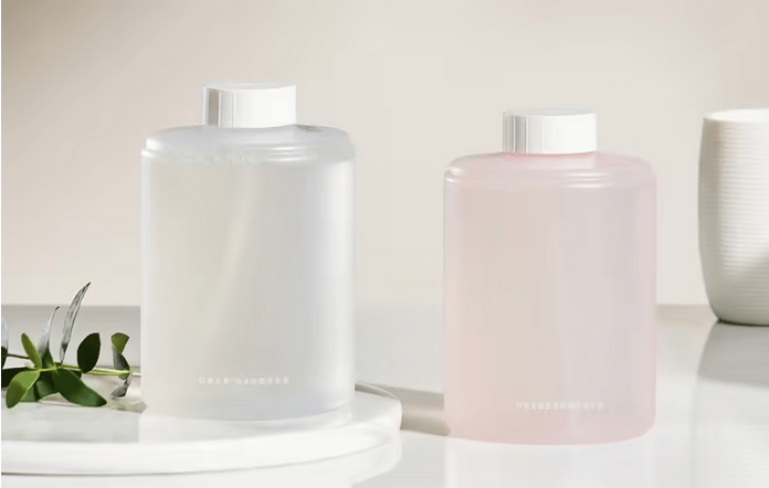Xiaomi MIJIA Automatic Foaming Soap Dispenser: Langlebige Energie für 180 Tage