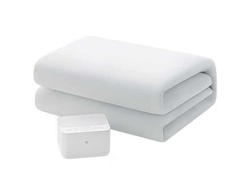 Dive deep into Xiaomi's latest offering: the Mijia Smart Electric Blanket. With unparalleled features and integration, it promises comfort, innovation, and efficiency.