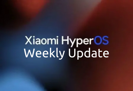 HyperOS von Xiaomi: Wöchentliche Beta-Updates kommen bald!