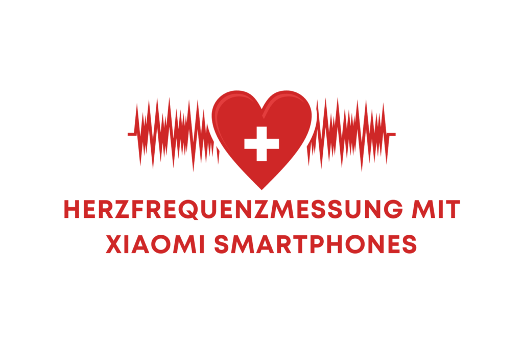 Herzfrequenzmessung mit Xiaomi Smartphones: Ein umfassender Leitfaden