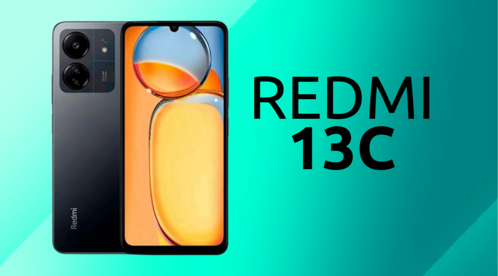 Der Redmi 13C: Xiaomis Neuestes Meisterwerk