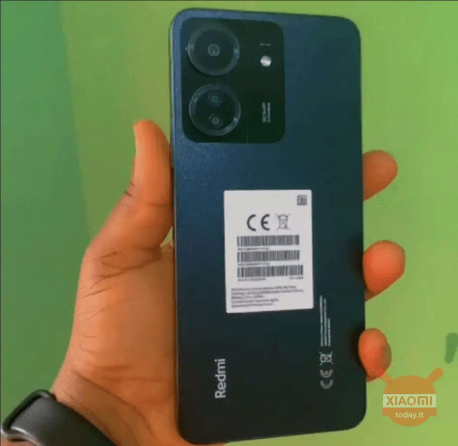 Entdecken Sie den Redmi 13C: Xiaomis neuestes Smartphone mit MediaTek Helio G99 und einem stilvollen Design, inspiriert von der Redmi Note 13-Serie.