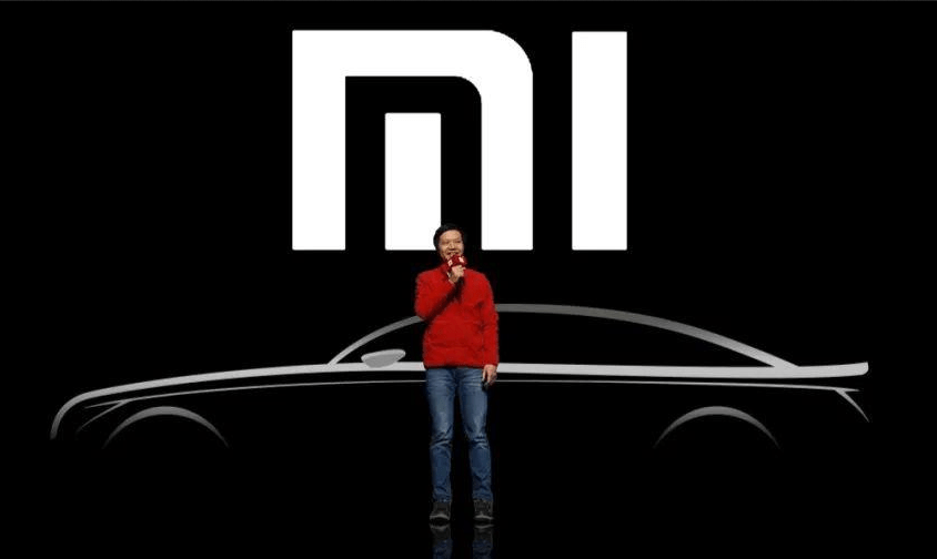 Xiaomis Exklusiver Durchbruch in der Elektroauto-Branche