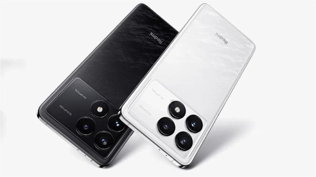 Erfahren Sie alles über den Realme GT 5 Pro und Xiaomi Redmi K70 Pro in unserem umfassenden Vergleich bei Alles Xiaomi.