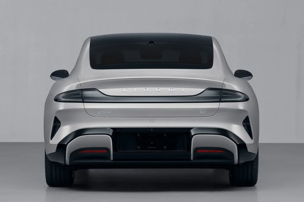 Der Globale Auftritt des Xiaomi SU7: Was erwartet uns?