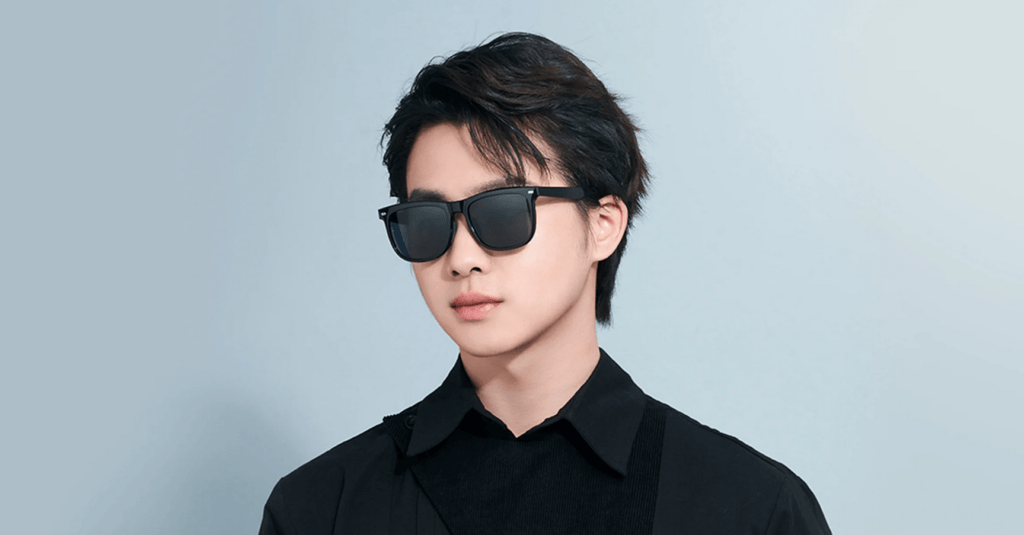 Xiaomi Polarisierte Sonnenbrillen: Innovation und Stil für die Welt
