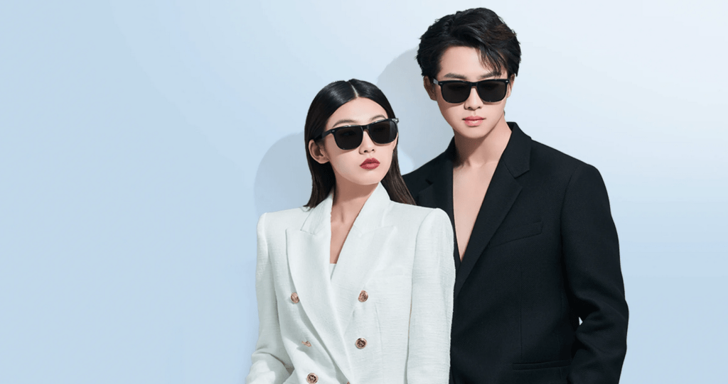 Xiaomi Polarisierte Sonnenbrillen: Innovation und Stil für die Welt