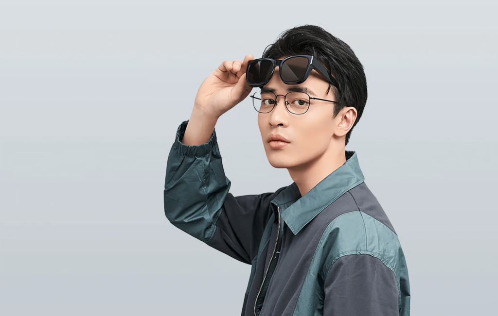 Entdecke Xiaomi polarisierte Sonnenbrillen mit fortschrittlicher Technologie, stilvollem Design und UV-Schutz in einzigartigen Modellen.