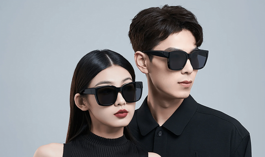Entdecke Xiaomi polarisierte Sonnenbrillen mit fortschrittlicher Technologie, stilvollem Design und UV-Schutz in einzigartigen Modellen.