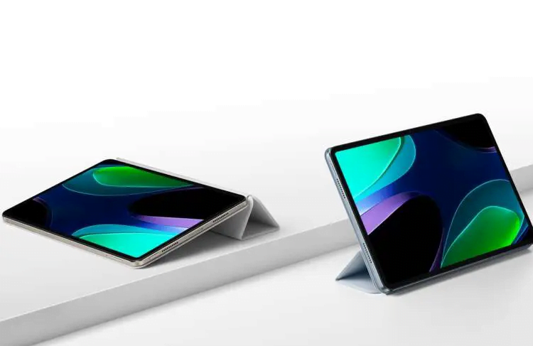 Xiaomi Pad 7: Die Zukunft des Tablet-Erlebnisses