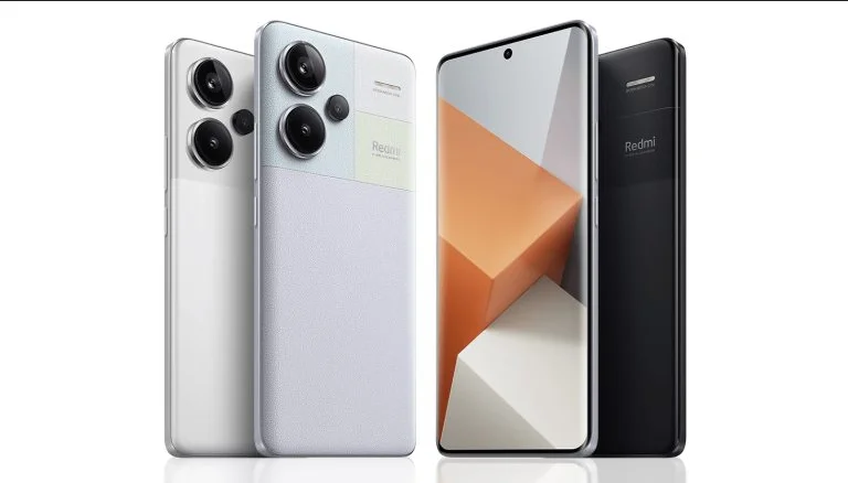 Die Preisgestaltung der Redmi Note 13 Pro und 13 Pro+ Modelle in Europa enthüllt