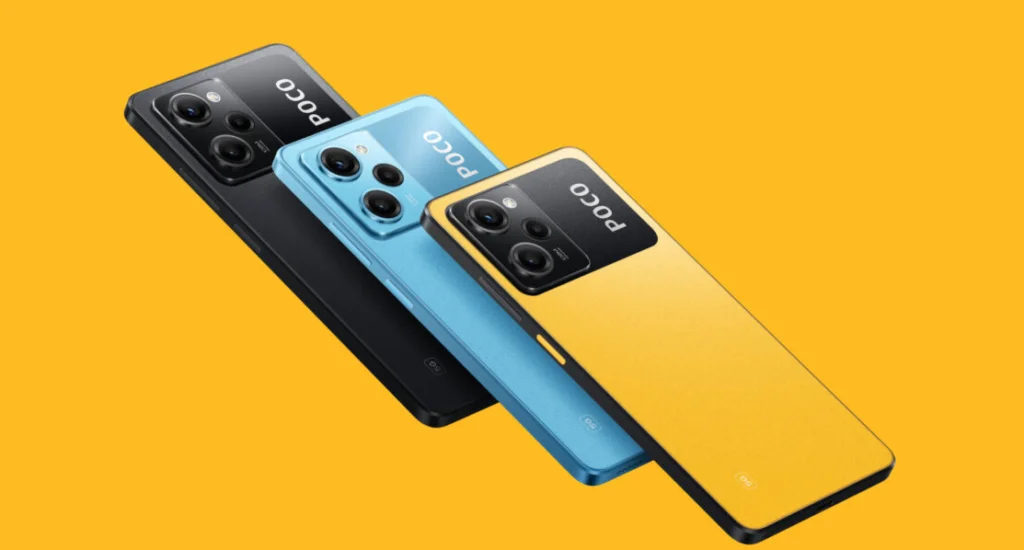 Überraschende Ergebnisse: Der Poco X6 bricht Rekorde bei Geekbench