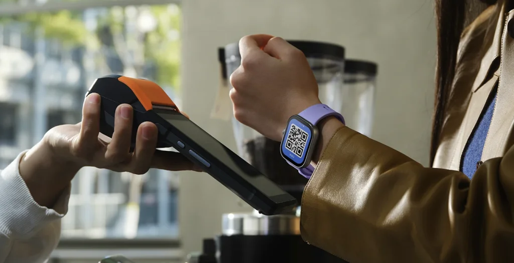 Entdecken Sie alles über die Redmi Watch 4, die neue erschwingliche Smartwatch von Xiaomi mit Metallrahmen und erstklassigen Funktionen.
