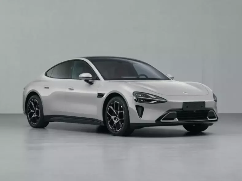 Xiaomis Aufbruch in die Automobilwelt: Mit Innovationsgeist und Technologieexpertise bereitet Xiaomi den Weg für seine Elektrofahrzeuge und autonomes Fahren.
