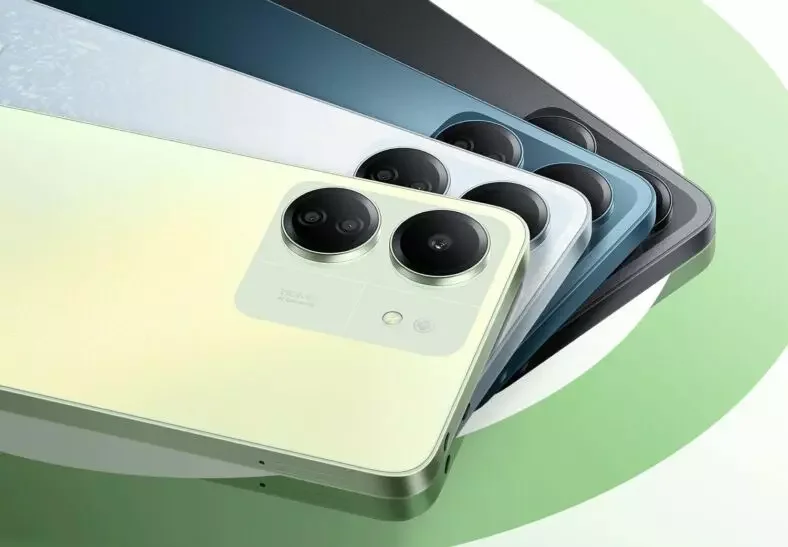 Redmi 13C - Der Budget-Champion in Europa