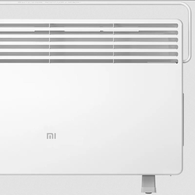 Erfahren Sie alles über den Xiaomi Mi Smart Space Heater S, eine intelligente Heizlösung für Ihr Zuhause. Mit präziser Temperaturregelung, 