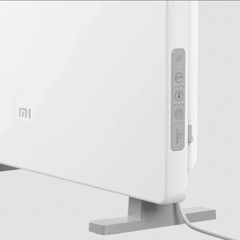Erfahren Sie alles über den Xiaomi Mi Smart Space Heater S, eine intelligente Heizlösung für Ihr Zuhause. Mit präziser Temperaturregelung,