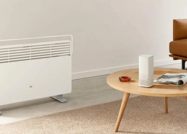 Xiaomi Mi Smart Space Heater S: Die intelligente Heizlösung für Ihr Zuhause