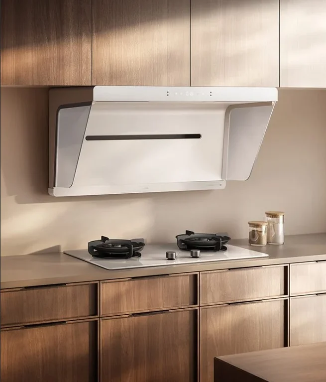 Erfahren Sie mehr über die beeindruckenden Funktionen der Xiaomi Mijia Smart Range Hood S2 und wie sie Ihre Küchenerfahrung revolutionieren kann.