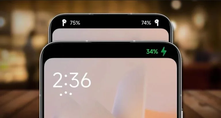 HyperOS: Die Revolutionäre Statusleiste für Xiaomi
